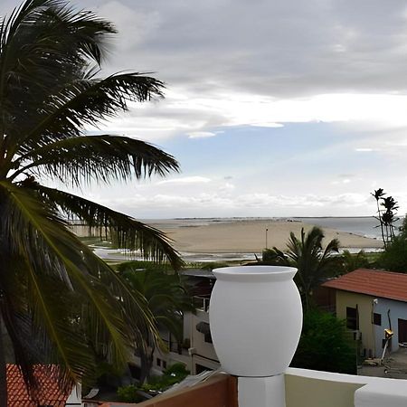 Hotel Sao Francisco 日若卡-迪热里科阿科阿拉 外观 照片