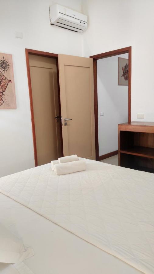 Hotel Sao Francisco 日若卡-迪热里科阿科阿拉 外观 照片
