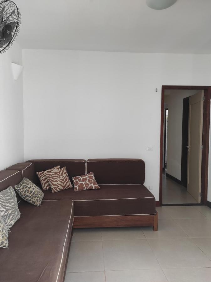 Hotel Sao Francisco 日若卡-迪热里科阿科阿拉 外观 照片