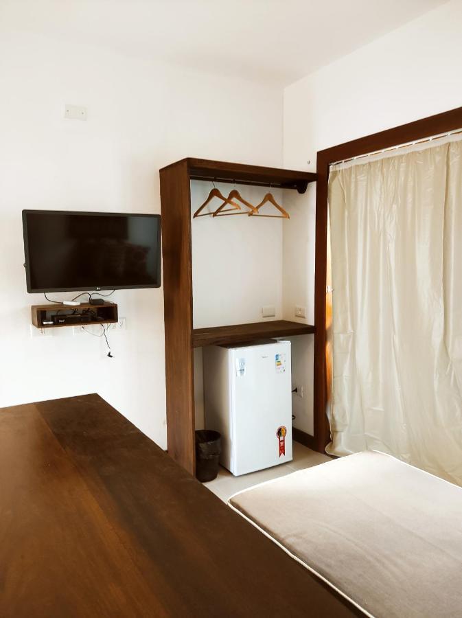 Hotel Sao Francisco 日若卡-迪热里科阿科阿拉 外观 照片