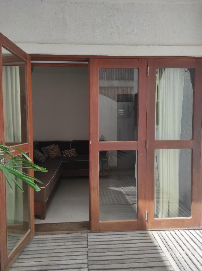 Hotel Sao Francisco 日若卡-迪热里科阿科阿拉 外观 照片