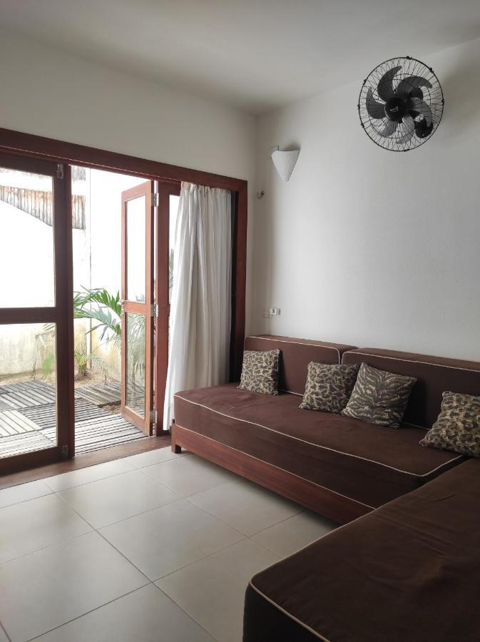 Hotel Sao Francisco 日若卡-迪热里科阿科阿拉 外观 照片